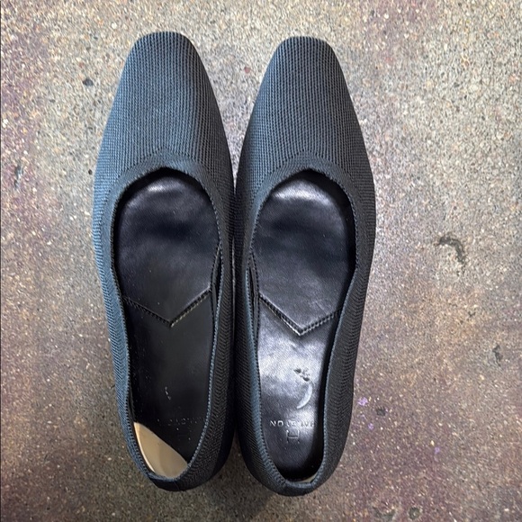 Halston ballet flats - Picture 3 of 4